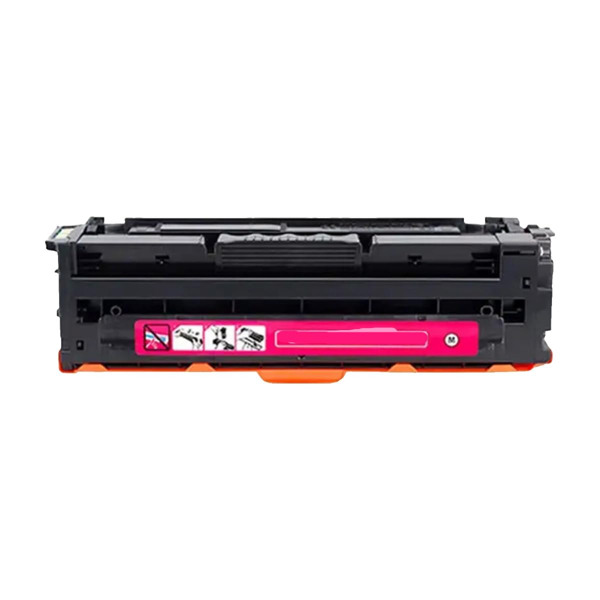 Toner laser W2190A 219A compatible imprimante laser 3202DW - 2