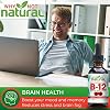 Why Not Natural B Complex and B12 Liquid Drops for Energy