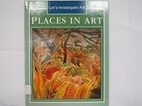 Places in Art (In Art) 1854357697 Book Cover
