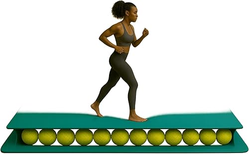 Miniatura 4 de VIV Pelotas de tenis avanzadas a granel, paquete de 3050100+ pelotas de práctica que rebotan a presión de 53 pulgadas de alta durabilidad, tamaño