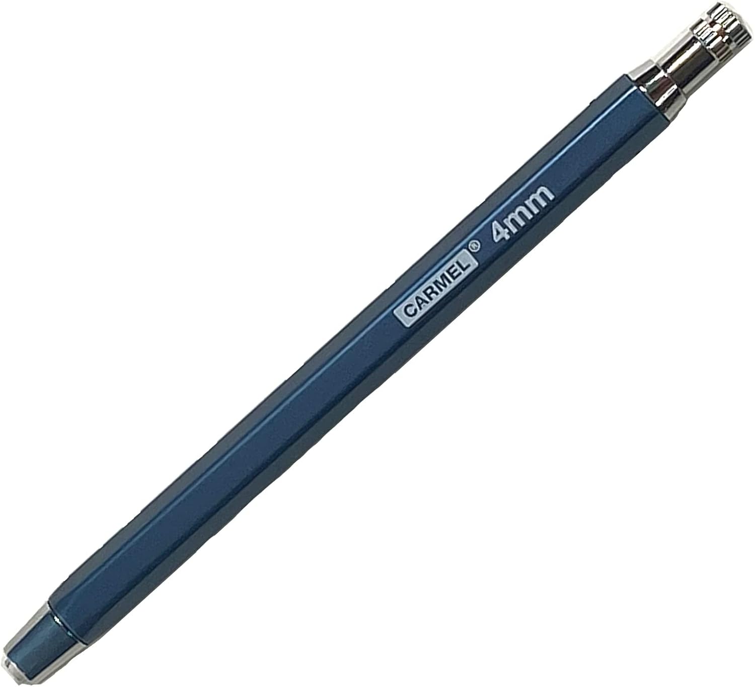 Carmel 4mm Mechanical Grease Pencil, Lead Holder, For Drawing & Marking