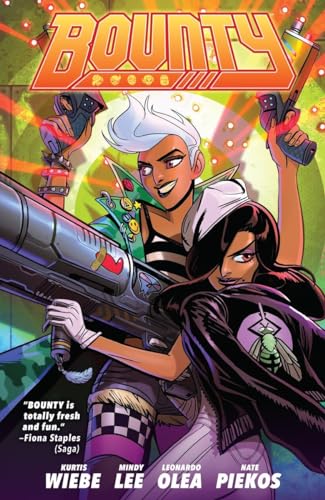 Bounty Volume 1