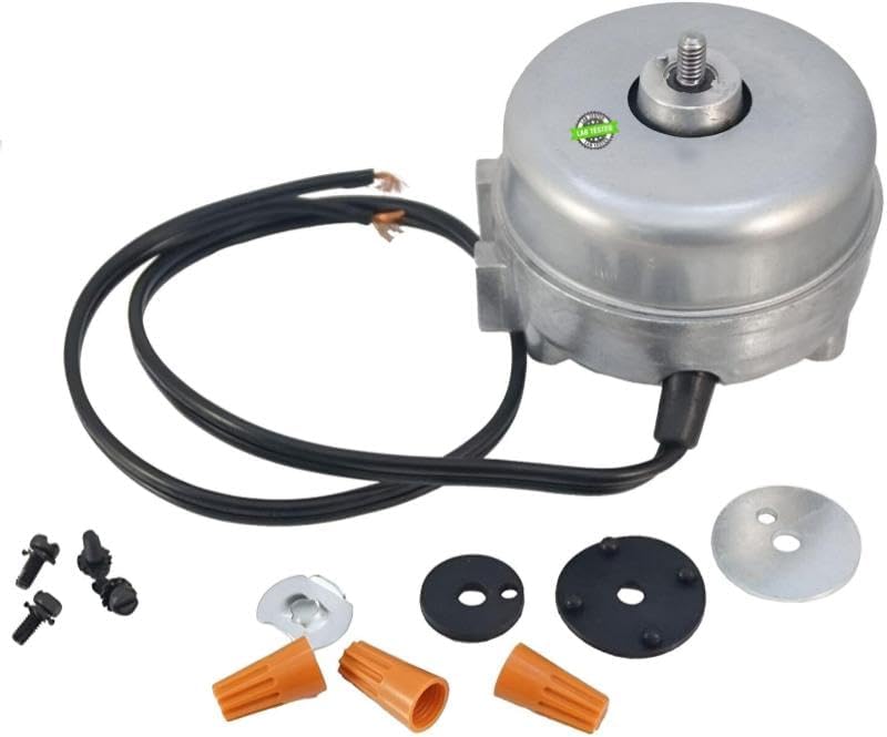 Amazon.com: GLOB PRO SOLUTIONS - 2166191 Refrigerator Condenser 