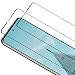 Produktbild TOCYORIC Panzerglas Schutzfolie für Samsung Galaxy A51 [2 Stück], 9H Härte 3D Vollständige Abdeckung Displayschutzfolie,Anti-Kratzen, Anti-Bläschen, Panzerglasfolie Schutzfolie für Samsung Galaxy A51