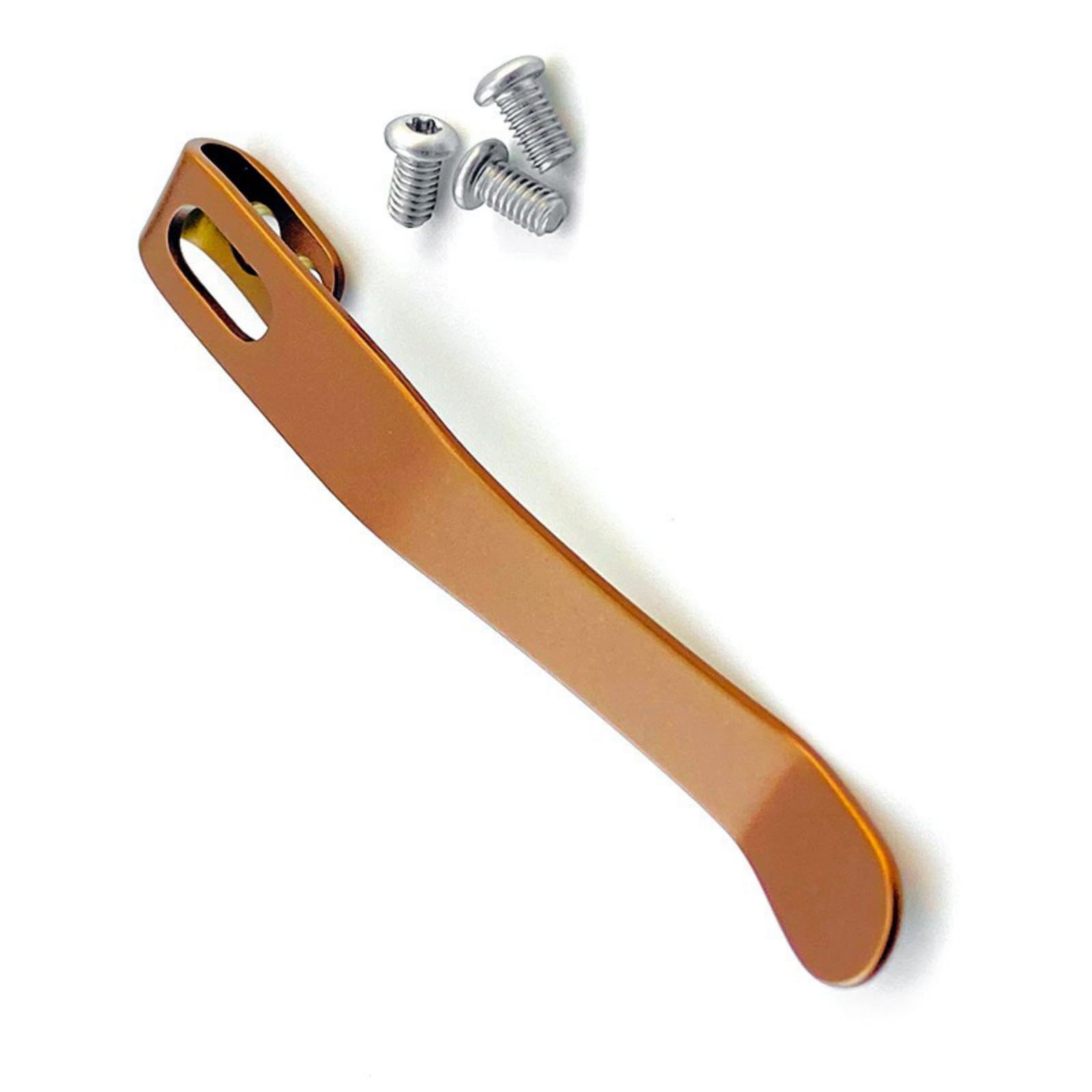 Kalttoy Carry Metal Alloy Back Clip Featuring Lightweight Construction For Outdoor Activity Use Outdoor Metal Alloy Cutter Back Clip Lightweight Construction Clamp For Easy Carry With Color Option