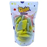 BUBS Tutti Frutti Rhombus Foam Candy
