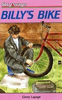 Billy's Bike (Skyways) 0003135357 Book Cover