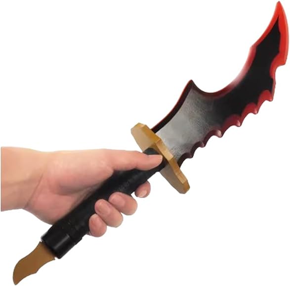 Amazon.co.jp: My Level Up Cosplay Weapon, Shun Mizushino, Knight 