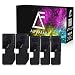 Produktbild 5 Alphafax Toner kompatibel mit Kyocera TK-5230 für Kyocera Ecosys P5021cdn P5021cdw M5521cdn M5521cdw