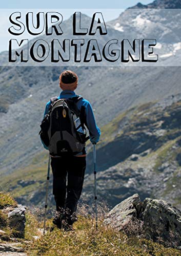 Sur la montagne : Je lis ma Bible tous les jours (à partir de 8 ans) Sur la montagne : Je lis ma Bible tous les jours (à partir de 8 ans)
