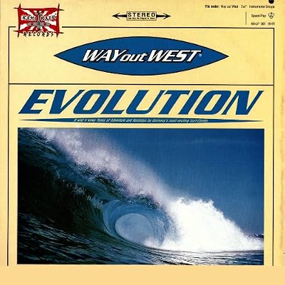 EVOLUTION
