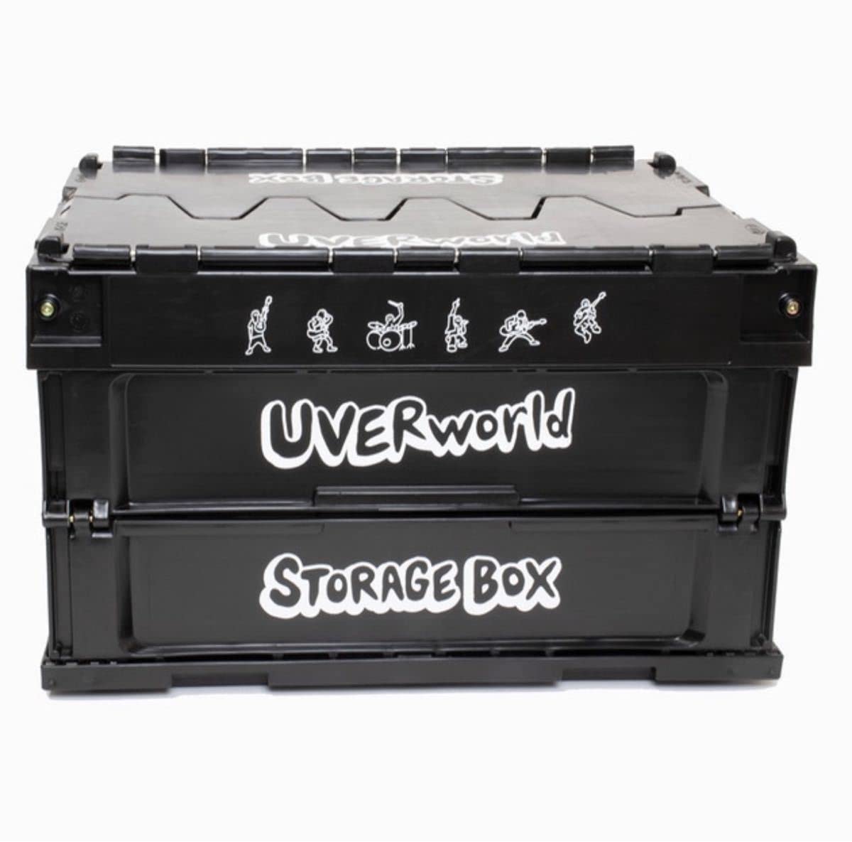 Amazon.co.jp: UVERworld ARENA TOUR 2021 “THE DAWN WILL BREAK 