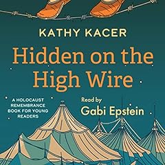 Hidden on the High Wire Titelbild