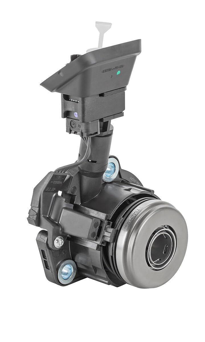 Valeo 810009-Val Hydraulika Sprzęgła