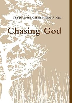 Hardcover Chasing God Book