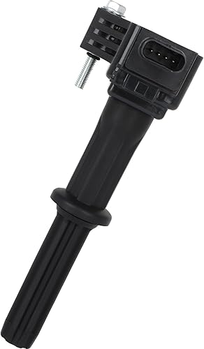 Vista 524 de ECCPP Bobinas de encendido portátiles de repuesto para automóvil compatibles con Infiniti I30/para Nissan Maxima 3.0L V6 2000-2001 Reemplazo