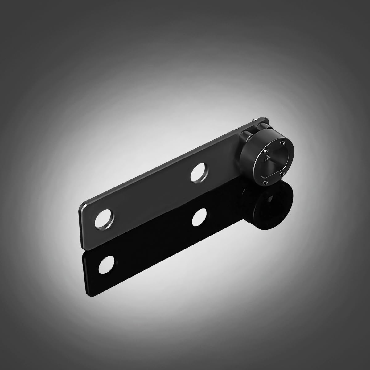 CNC Rotor Holder Wrench Compatible with KLR650 2018 2021 2022 KLR650 2023 2024 1987-2025 Motorcycle (BLACK)