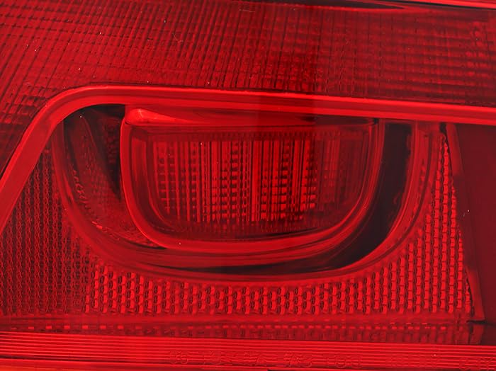 Tail Light Right Passenger Fits 2012-2015 Volkswagen Passat - Foto 5