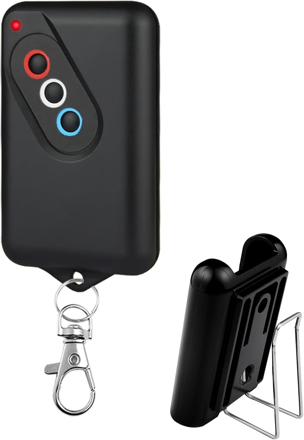 Upgraded FJIAYIF 2211-L Tx Garage Door Opener Remote 303MHz/390MHz Compatible with Guardian Garage Door 2211-L(Tx) GD2213 BHT3 etc Model Replace 315 600 600sl -1-Year Qa