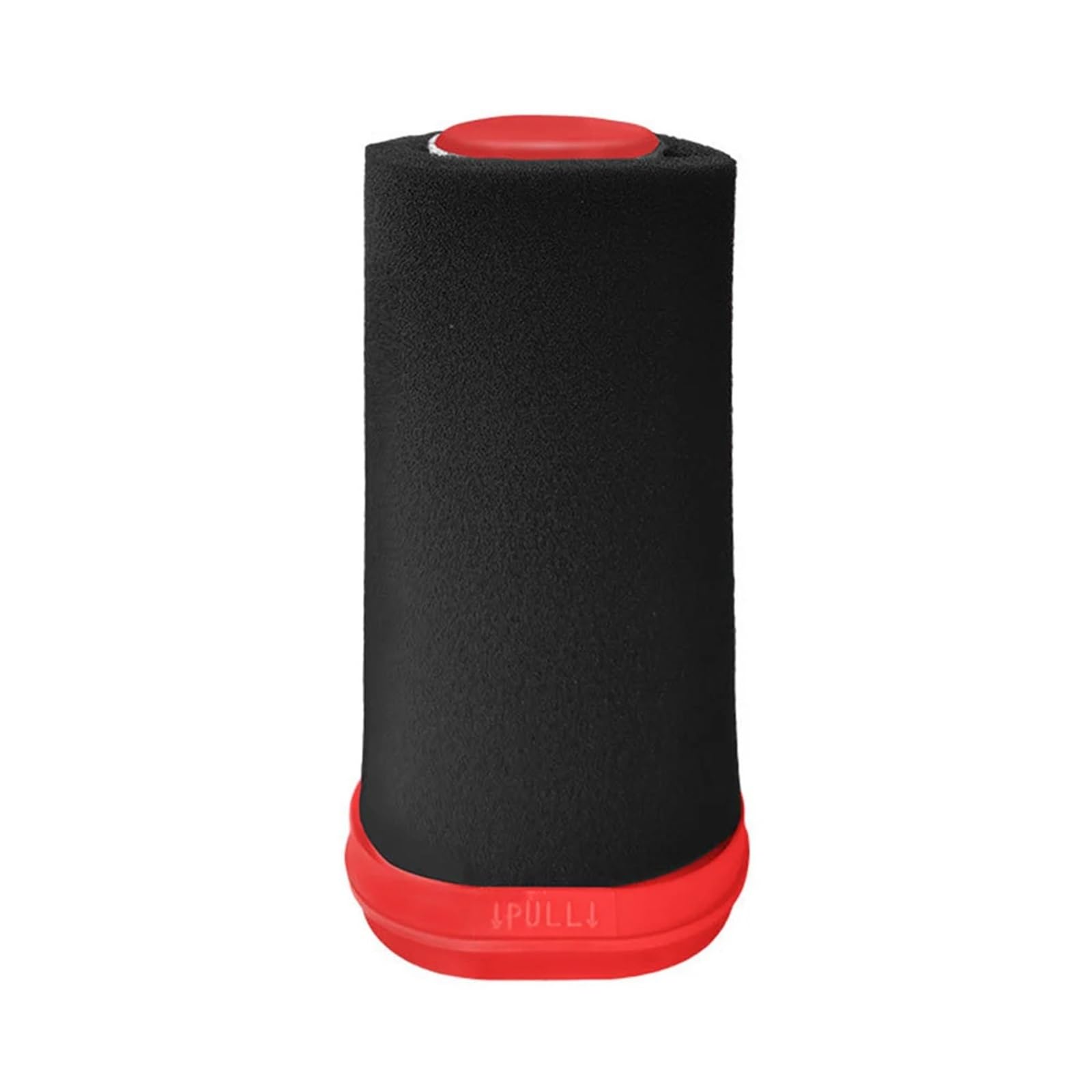 Genérico Compatible con Bosch, BBH3Z0025/BBH3PETGB/BBH3251GB HEPA. | El filtro HEPA se adapta a aspiradoras de mano y de varilla Bosch Flexxo Serie BBH3.(Set 8)