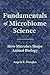 Fundamentals of Microbiome Science: How Microbes Shape Animal Biology