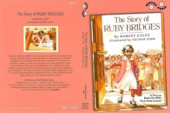 Story Of Ruby Bridges