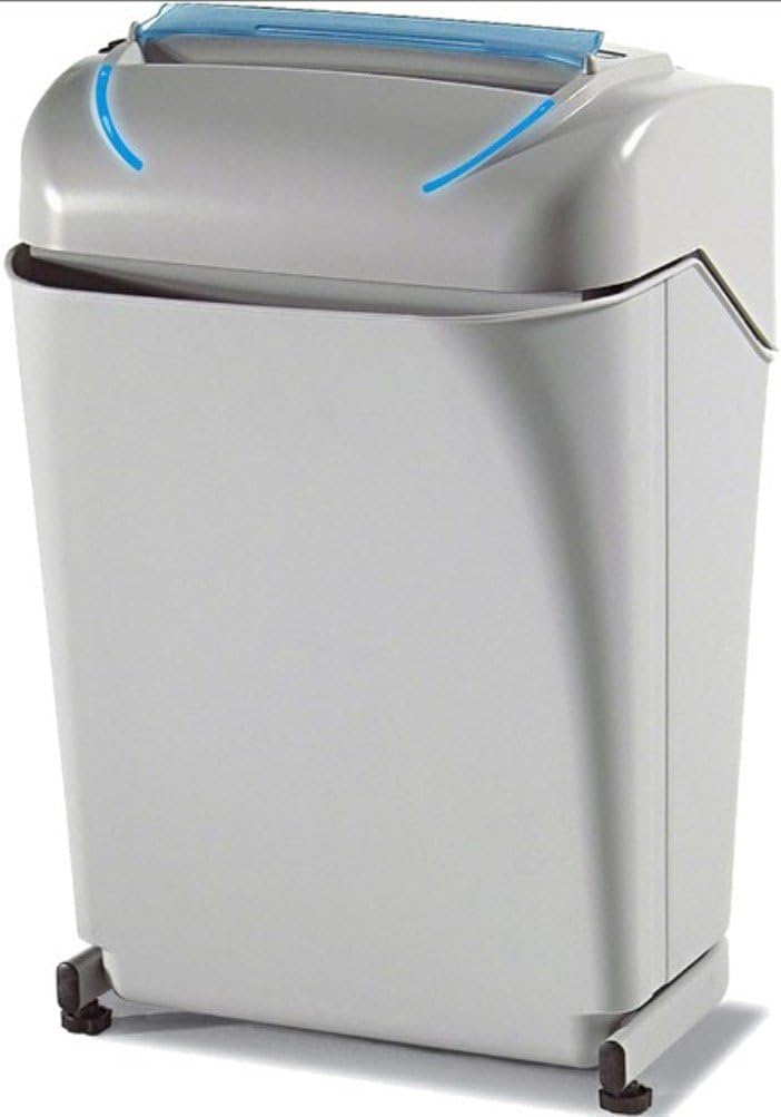 Kobra 240C2 Cross Cut Office Shredder, Sheet Capacity Up to 10, Shredder Speed 22