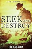  Seek and Destroy (A Steve Carradine Thriller, Band 1)