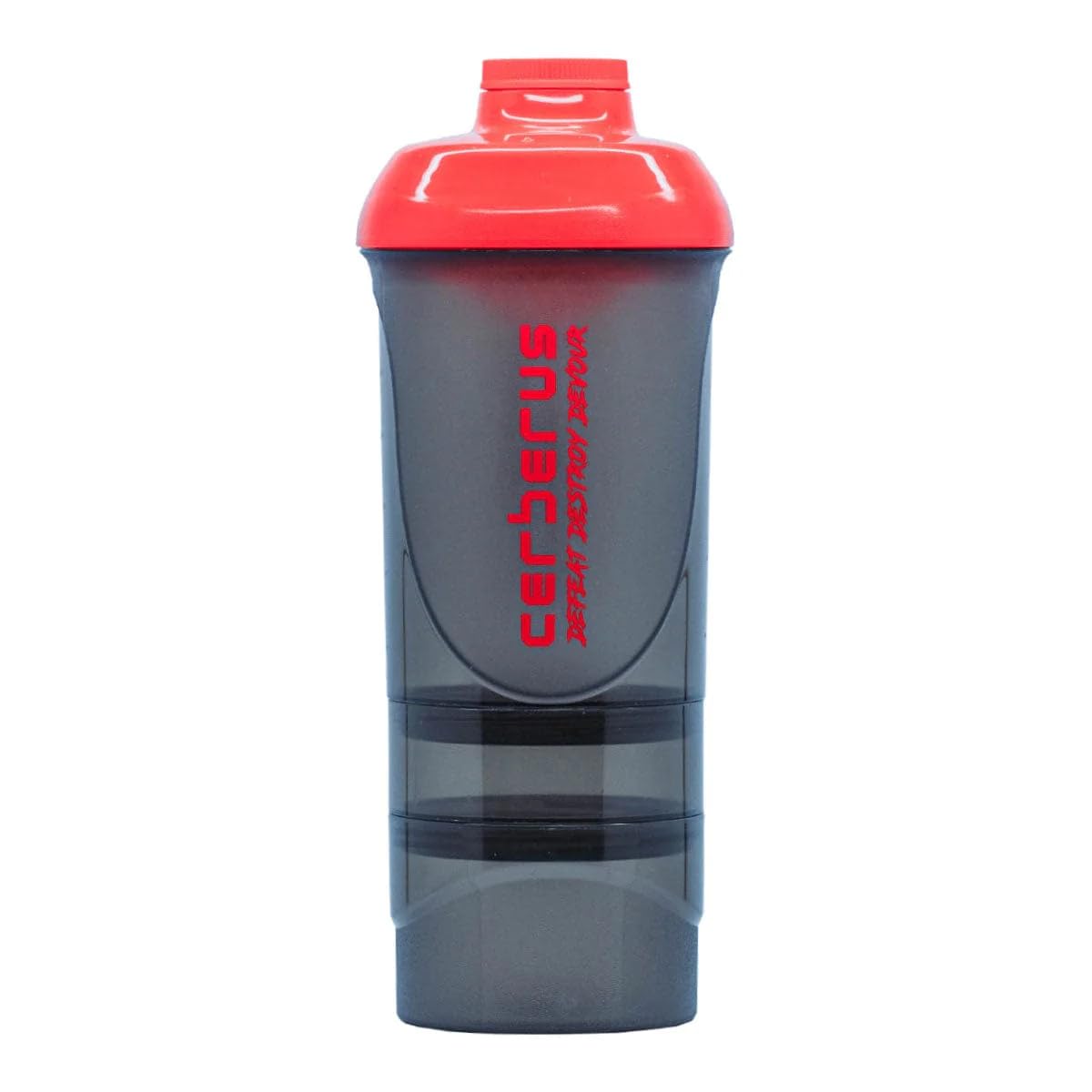 CERBERUS Strength Pro Shaker