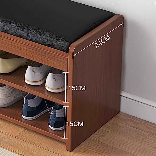 Tabouret à langer pour entrée et petits espaces fonctionnels - 3