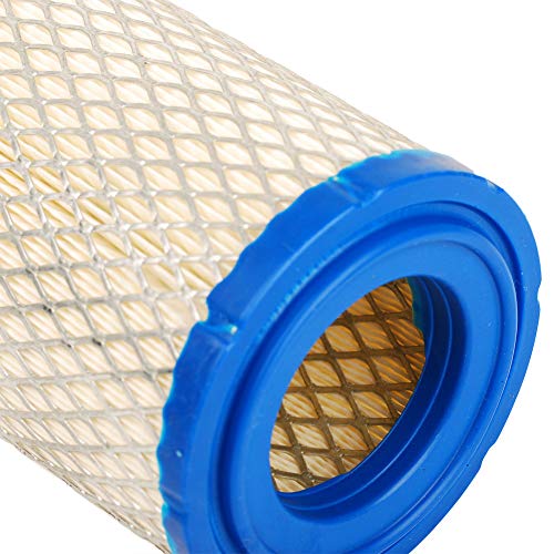 Hifrom Air Filter Compatible With Kohler 25 083 02-S Kawasaki 11013-7029 11013-7048 Deere M113621 820263 #TOP6
