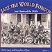 Jazz the World Forgot, Vol. 1