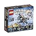 LEGO Star Wars Resistance X-Wing Fighter 75125 Building Kit (87 Piece)