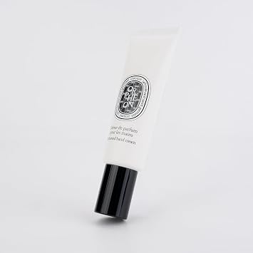 DIPTYQUE Orphéon Hand Cream, 1.5 fl oz 45 ml, Hand Care, Fragrance, Cosmetics, Birthday, Anniversary, Christmas, Women's, Girlfriend, Gift, White Day, Return, Genuine Paper Bag, Shopper Included