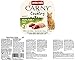 animonda Carny Country Katzenfutter nass Huhn + Kalb + Reh (32 x 100g), getreidefreies Katzen Nassfutter ohne Zucker, mit frischen fleischigen Zutaten