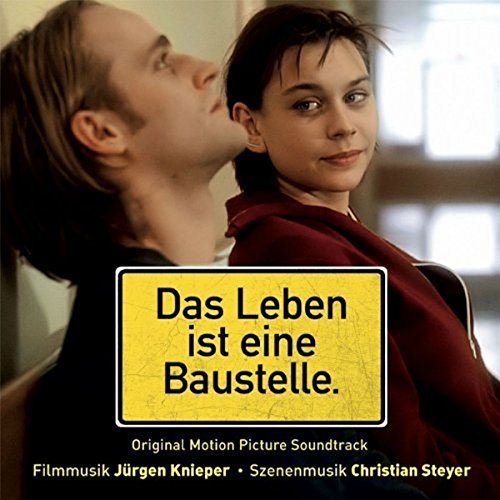  Das Leben Is Eine Baustelle