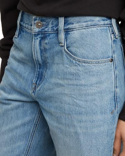 G-STAR Damen Judee Loose Jeans, Blau (Faded Brilliant Blue D22889-D788-G872), 25W / 32L – Ansicht 6