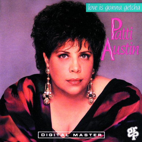 Patti Austin