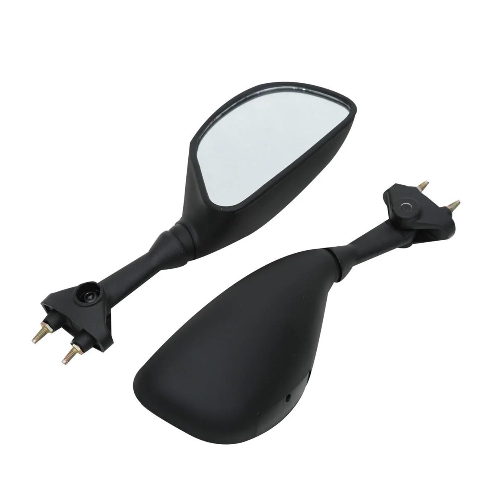 Espejos retrovisores ZX6R ZX6RR Ninja ZX636 moto de 2003 2004 2005 2006