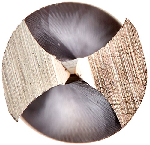 Fisch Brad Point Drill Bits (10mm x 133mm) - Premium Drill Bits for Soft, Hard, Veneered and Laminated Wood, MDF and Acrylic Glass - Beveled Edge for Fast, Easy Cutting - FSF-004097 - Made in Austria