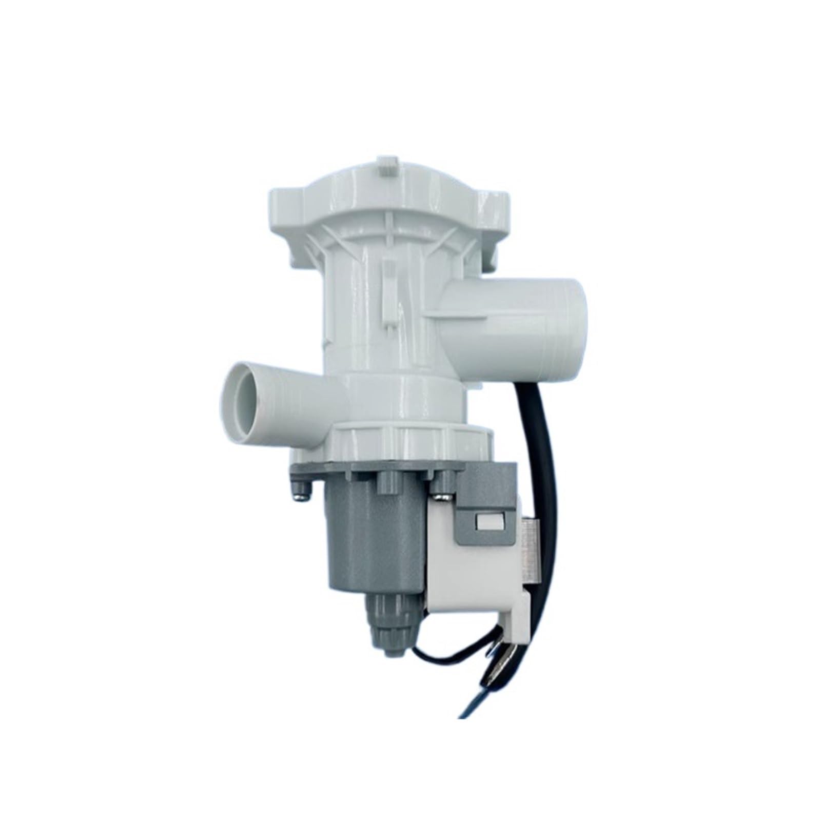 Hizon B Washing Machine Drain Pump Motor，Compatible For Midea