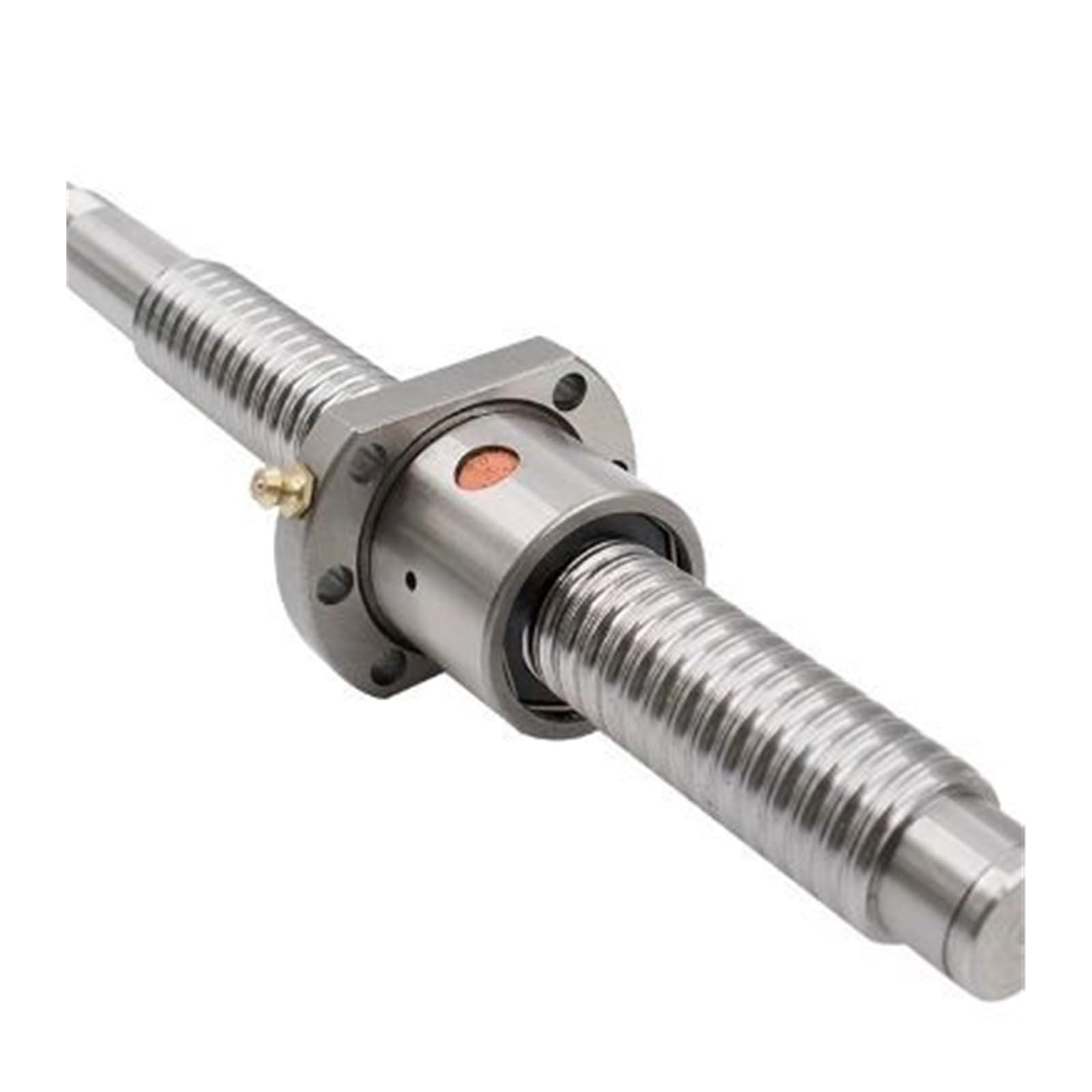 Amazon.com: FPBIGCHA Ballscrew Nut 40mm Ball Screw DFU4005 SFU4005