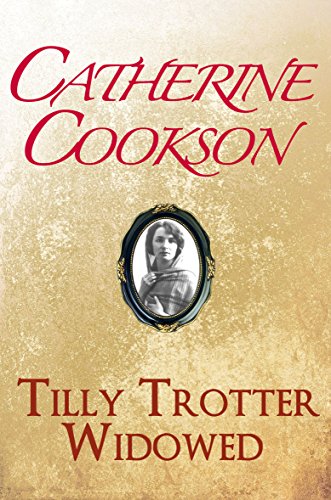 Tilly Trotter Widowed (The Tilly Trotter Trilogy Book 3) book cover