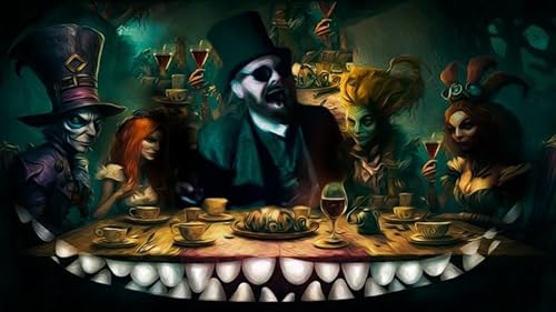 Couverture de Ahmazing News Radio