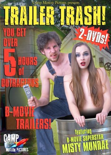 Trailer Trash!