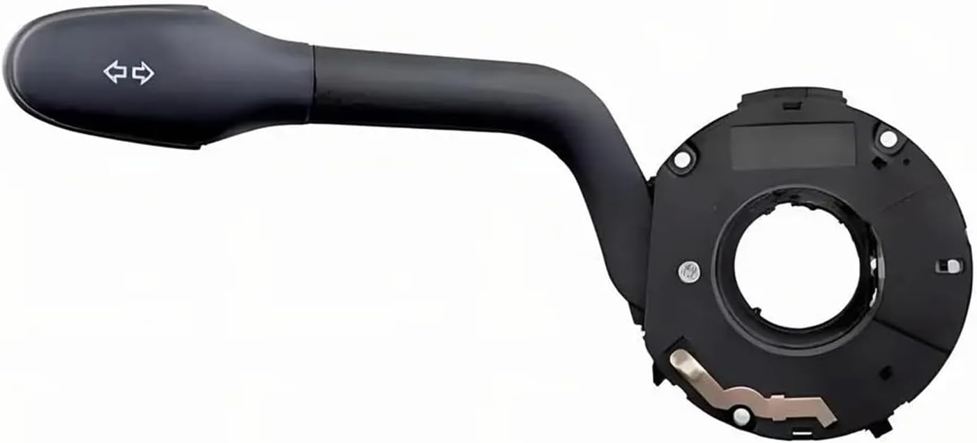 Headlamp Dimmer Blinker for VW Bus Transporter IV T4 70XB 70XC 7DB 7DW 8-pin Connection Car Turn Signal Light Control Switch Indicator Steering Rod Windshield Wiper Switch