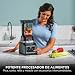 Imagen de Ninja Procesador de alimentos 3 en 1, 1200 W