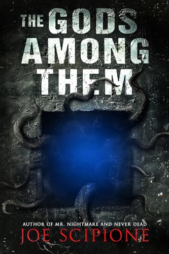 The Gods Among Them: A Novel