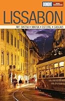 DuMont Reise-Taschenbuch Lissabon 3770160630 Book Cover