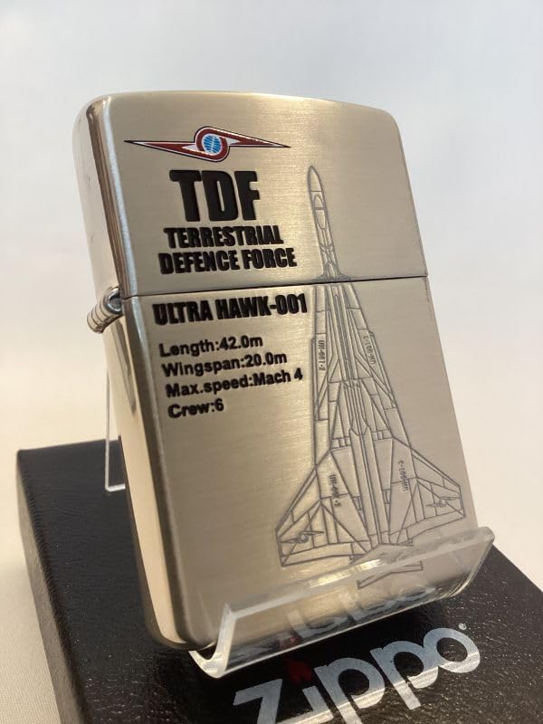 Amazon.co.jp: ライター ウルトラセブン2～TDF MACHINES ポインター 